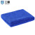 工霸（GONGBA）超细纤维毛巾 吸水清洁抹布擦车布 加厚 30*30cm  颜色随机 1块