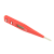 电笔多功能数显电工专用高精度线路检测家用验电笔试电压测电笔 红色