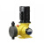 钰启隆 GM系列机械隔膜泵 加药泵计量泵 380V电压 单位：台 GM-50L/1.0Mpa-0.37KW 