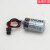 锂电池ER3V3.6V数控机床JZSP-BA01驱动器电池 ER3V/3.6V(黑色插头)