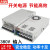 380V输入开关电源DC24V 36V 48V变压器S-1500-24V2000W大功率电源 380V输入S-1000-24V