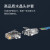 海乐(HAILE)CAT5E超五类非屏蔽增强版网络跳线 50u镀金 蓝色20米 HT-203F-20M 