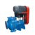 利功AH/AHR型6/4E-AH(R)重型渣浆泵高铬合金配套电机Y280S-4 75Kw