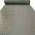 定制PVC牛津地垫灰色地毯门厅楼梯防水牛筋防滑垫橡胶车间仓库地 灰色0.6米宽 2.0米长