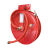 消防水带软管卷盘水带20/25/30米消火栓箱自救水管水龙带消防器材 量大询单