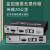4K/2K HDMI/VGA/DVI光端机FC接口高清视频转光纤收发器光纤延 DVI+环出+US VGA+环出 单纤 FC 1对