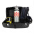 霍尼韦尔巴固C900空气呼吸器正压式消防逃生防尘防毒面罩全脸防护 SCBA126K正压式 （9L国产气瓶）