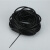 缠绕管包线管绕线理线集线器电线线束保护带 直径6-30MM 8MM(白色)