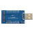 CH341A模块 USB 转 UART IIC SPI TTL ISP EPPMEM 并口转换器