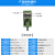 沪工方形金属感应SN04-n接近开关p/d1/y传感器NO二三线NPN24V220V SNO4-Y2