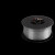 勋狸粑无气二保焊接机自保药芯焊丝小盘0.5公斤激光实心气体碳钢1.0 0.8无气自保药芯焊丝0.5kg-2盘