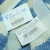 金号 G1028-1运动巾 毛巾纯棉加长运动巾 全棉加大加厚 柔软吸水 1条装 蓝