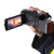 旭信XUXIN 本安型防爆数码摄像机 KBA7.4 （标准款）1台