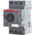 ABB三相马达低压断路器MS116 MS132 MS165马达保护开关 电流范围1-1.6A M116