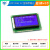 蓝屏LCD12864绿屏液晶屏中文字库带背光S串并口显示器件128645V LCD12864 5V黄绿屏带背光(1个)