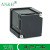 金属壳Q72-JS计时表AC:220V60HZQ96-JSF72-HC累加计时器 Q72-JS  220V 50HZ