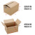 安送达 纸箱（50*35*40）cm 5层超硬无钉单色双面印刷纸箱定制