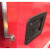 固耐安45加仑可燃化学品防火防爆安全柜1650*1090*460mm 红色双门双锁结构