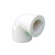 卓炫（ZHUOXUAN)  PVC给水管件 內螺弯头 内丝弯头 90度弯头  Φ32*25（50个装）