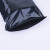安英卡尔 黑色自封袋 遮光袋避光袋加厚pe夹链密封袋 13*19cm*13丝（1000只） A2448