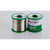 强力无铅绿色环保焊锡丝sn99.3cu0.7低温高纯度松香芯0.8-2.3 0.8mm900g