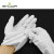 尚和手套(SHOWA) 轻薄PVC手套 无衬防水耐油贴手食堂清洁手套130 白色1双 M码 300479