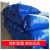青贮袋青储饲料发酵袋玉米秸秆青储袋加厚加大密封青贮塑料袋 70cm宽120cm高24丝厚15条