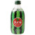 日本原装进口 友榤友傑（TOMOMASU）友树友升西瓜味碳酸饮料果味汽水 300ml/瓶