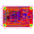 (精选）高速USB转SPI I2C PWM ADC GPIO UART CAN LIN适配器，监控分 升级版(UTA0301)