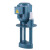 鸣固机床冷却泵 机床油泵三相电泵 车床磨床水泵 DB-12 380V 40w