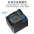 奥德盛（ODSX） 适用 松下 SDR-H40 H80 H48 SX5摄像机VW- VBG130电池 电池 HDC-SD20