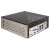 瑞芯微RK3588 EC-I3588J八核8K主机 AI边缘计算盒子 NAS服务器 NVR 开源 单机标配 4G+32G