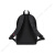 SupremeFW19 Week 11Patchwork Leather Backpack 拼布牛皮皮革 书包背包 黑色