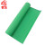 者也 10KV绝缘垫橡胶板高压工业绝缘橡胶垫 绿色绝缘垫 1米*10米*3mm厚