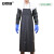 安赛瑞（SAFEWARE） 加厚PVC防水围裙 300547 加厚PVC 黑色