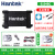 Hantek 6254BC/6254BD安卓四通道USB虚拟示波器/信号发生器 6074BC70M带宽1G采样率 送
