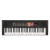 雅马哈（YAMAHA）PSR-F52电子琴儿童入门考级专业初学者成年61键家用演奏培训练习 PSR-F52(黑色)官方标配