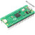 莺黛氨 树莓派Raspberry Pi Pico H开发板 RP2040双核处理器 带排