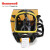 霍尼韦尔（Honeywell）1710641 Cosmo黄色EPDM双滤盒防有机蒸汽化工气体全面罩 面罩主体