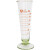 纳仕徳 SD4002 量筒 锥形量杯 玻璃量杯 带刻度 实验室锥形三角量杯 50mL（2个）
