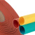 京势 热缩管 绝缘套管高压连续母排管耐高压保护收缩管35KVφ180mm（1米/根） 单位：根