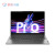 联想（Lenovo）小新Pro16 Pro14锐龙版轻薄商务办公学生笔记本电脑2024新款 6小新Pro14R55600H旗舰六核金属银 16g1T固态硬盘