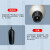 定制适用厂家皮囊式蓄能器 NXQ-10L/25L/40L氮气罐液压囊式储能器总 NXQ-1L/31.5MPA