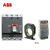 ABB Formula＋RCD系列塑壳漏电断路器；A1N125 TMF20/400 FF 4P+RCD