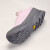 始祖鸟（ARC’TERYX）AERIOS FL2 GTX系列女鞋防水防风透气户外徒步鞋防滑耐磨越野跑鞋 粉色 37.5