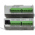 台PLC SS左侧模拟量模块 DVP04/01/02/201/202/211/A DVP02LC-SL