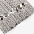 17-4PH不锈钢焊丝ER630氩弧焊丝直条高强钢H0Cr17Ni4Cu4Nb焊丝1.6 氩弧ER630 φ2.4mm（一公斤