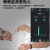 Newmine纽曼M3 智能手表血氧心率监测仪多种运动模式 防水计步器彩屏蓝牙手表经典款
