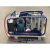 绿升 7.5Kw空气呼吸器充气泵 消防潜水空气呼吸压缩填充泵（30Mpa高压空压机）HC-W300ETT