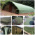 帆布雨布防水布加厚防雨布户外油布篷布货车蓬布遮阳遮雨苫布雨棚 加厚防水 热合包边 1x1m